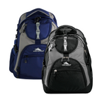 High Sierra Access Computer Backpack 46L