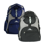 High Sierra Access Computer Backpack 46L