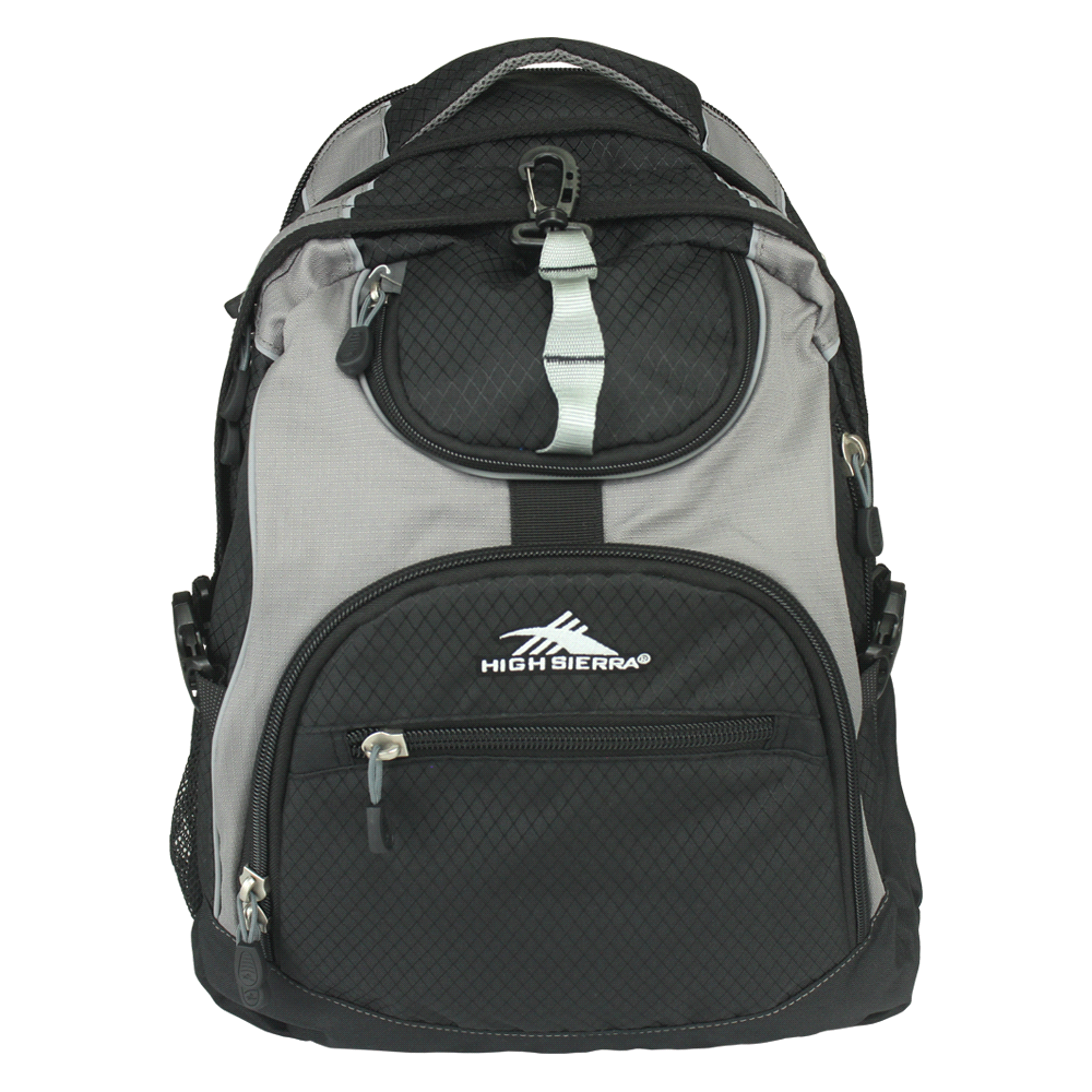 High Sierra Access Computer Backpack 46L