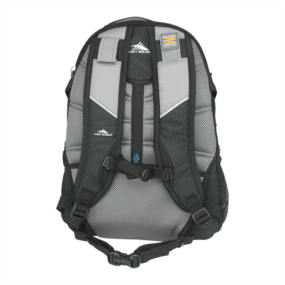 High Sierra Access Computer Backpack 46L