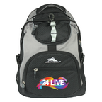 High Sierra Access Computer Backpack 46L