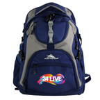 High Sierra Access Computer Backpack 46L
