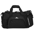 High Sierra Switch Blade Sport Duffel Bag 37L