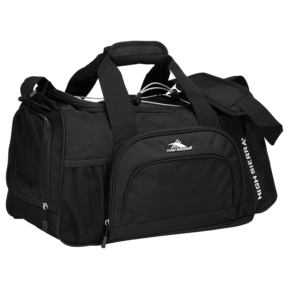 High Sierra Switch Blade Sport Duffel Bag 37L