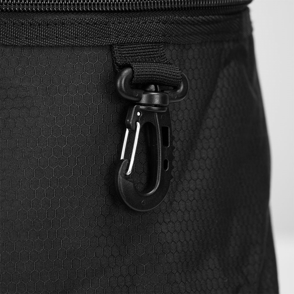 High Sierra Switch Blade Sport Duffel Bag 37L