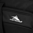 High Sierra Switch Blade Sport Duffel Bag 37L