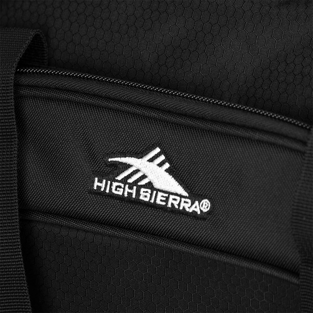 High Sierra Switch Blade Sport Duffel Bag 37L