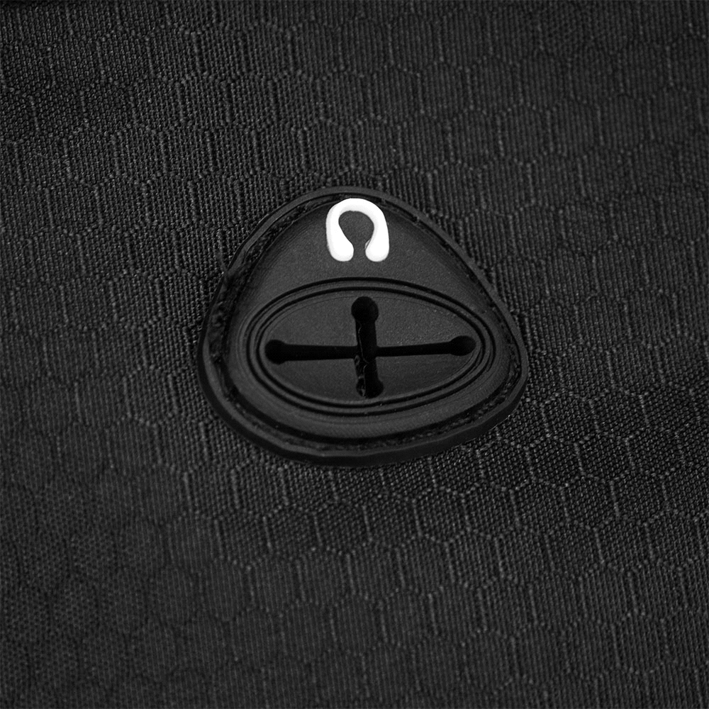 High Sierra Switch Blade Sport Duffel Bag 37L