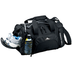 High Sierra Switch Blade Sport Duffel Bag 37L
