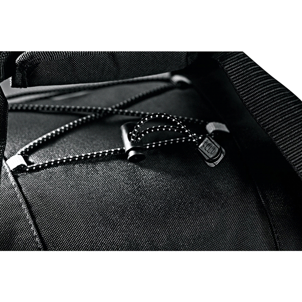 High Sierra 26" 66L Wheeled Duffel Bag