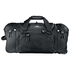 High Sierra 26" 66L Wheeled Duffel Bag
