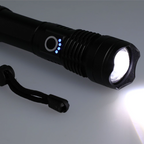 High Sierra Eco 200 Lumen LED Flashlight