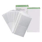 Travel Paper Soap Sheet