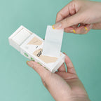 Travel Paper Soap Sheet