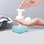 Glenn Foaming Soap Dispenser