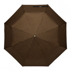 Pocket umbrella Monogramme Camel