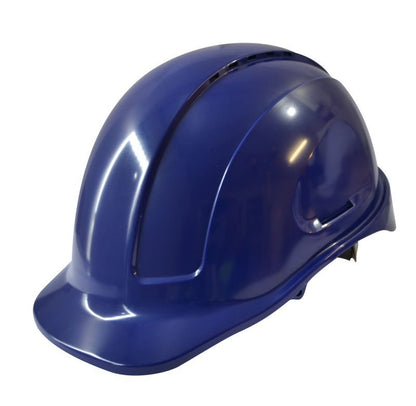 Maxisafe Vented Hard Hat - Sliplock Harness