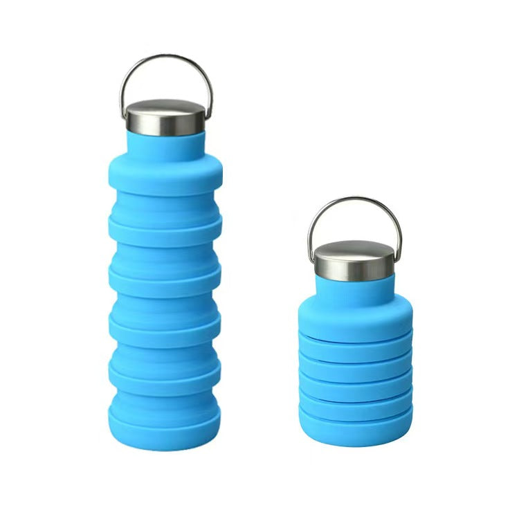 Novo Collapsible Bottle 500ml