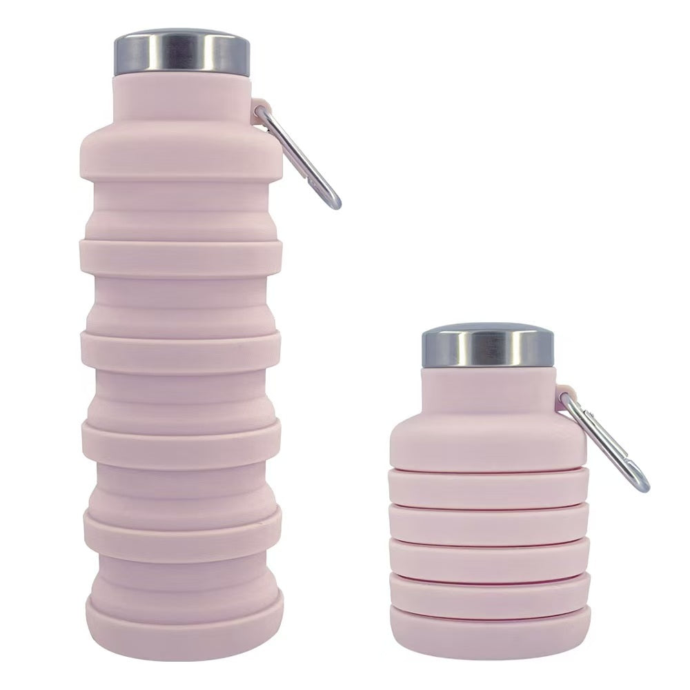 Novo Collapsible Bottle 500ml