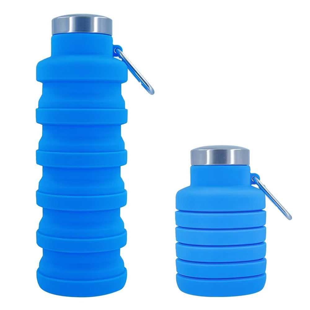 Novo Collapsible Bottle 500ml