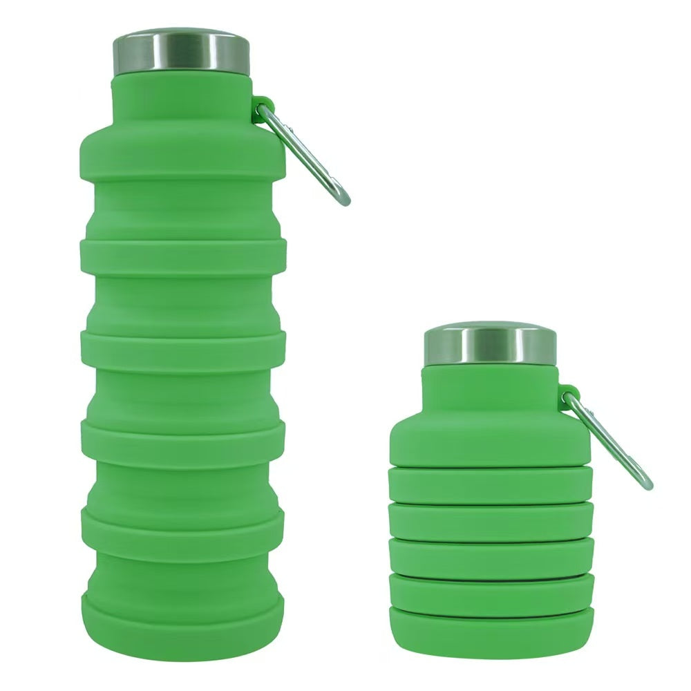 Novo Collapsible Bottle 500ml