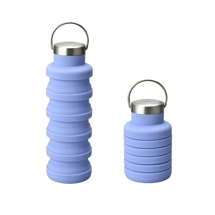 Novo Collapsible Bottle 500ml