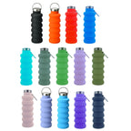 Novo Collapsible Bottle 500ml