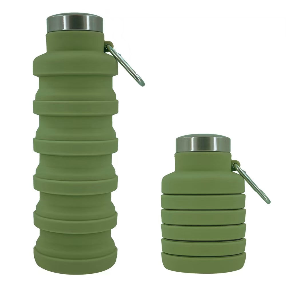 Novo Collapsible Bottle 500ml