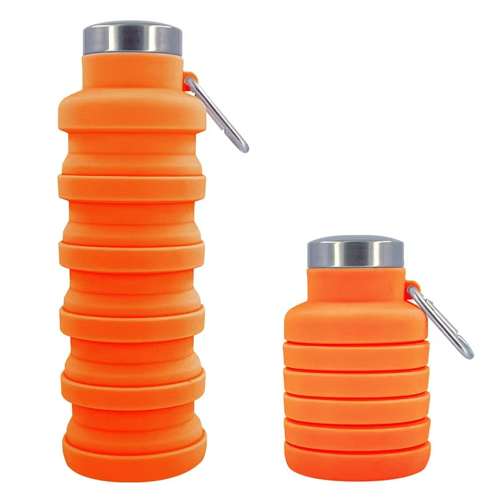 Novo Collapsible Bottle 500ml