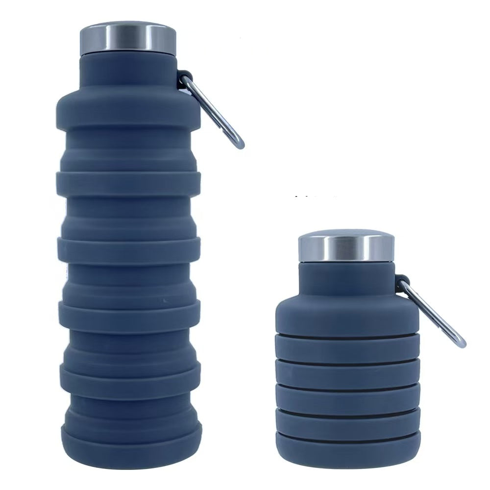 Novo Collapsible Bottle 500ml