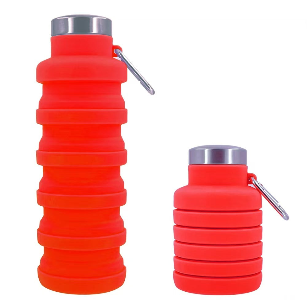 Novo Collapsible Bottle 500ml