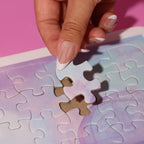 Jigsaw Puzzle 40pcs