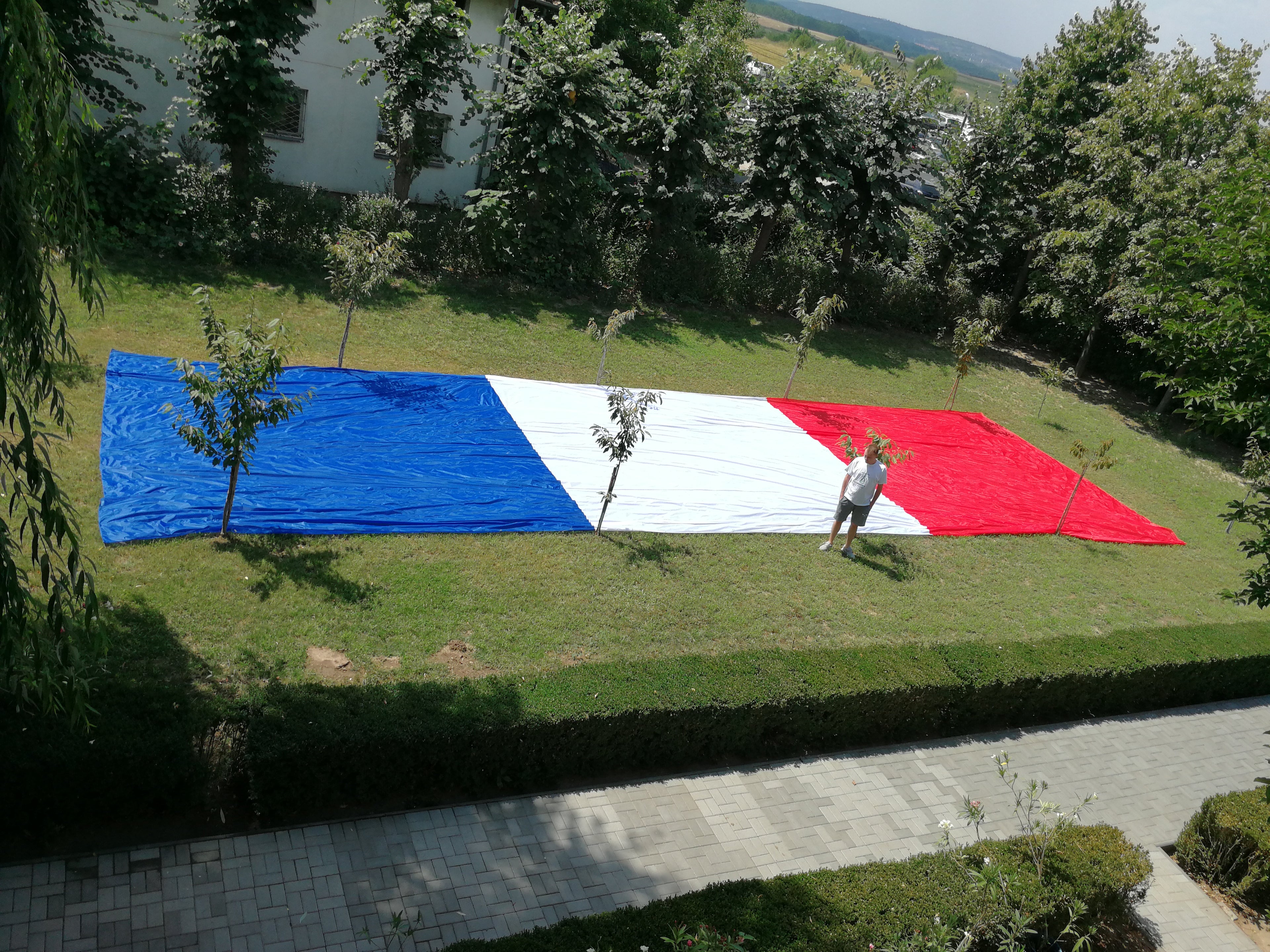 Giant Flag