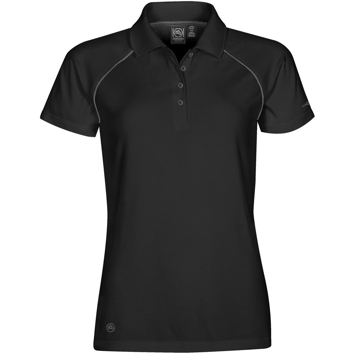 Piranha Performance Polo Ladies