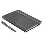 Geo Notebook & Pen Set