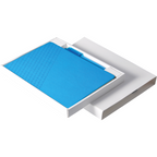 Geo Notebook & Pen Set