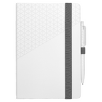 Geo Notebook & Pen Set