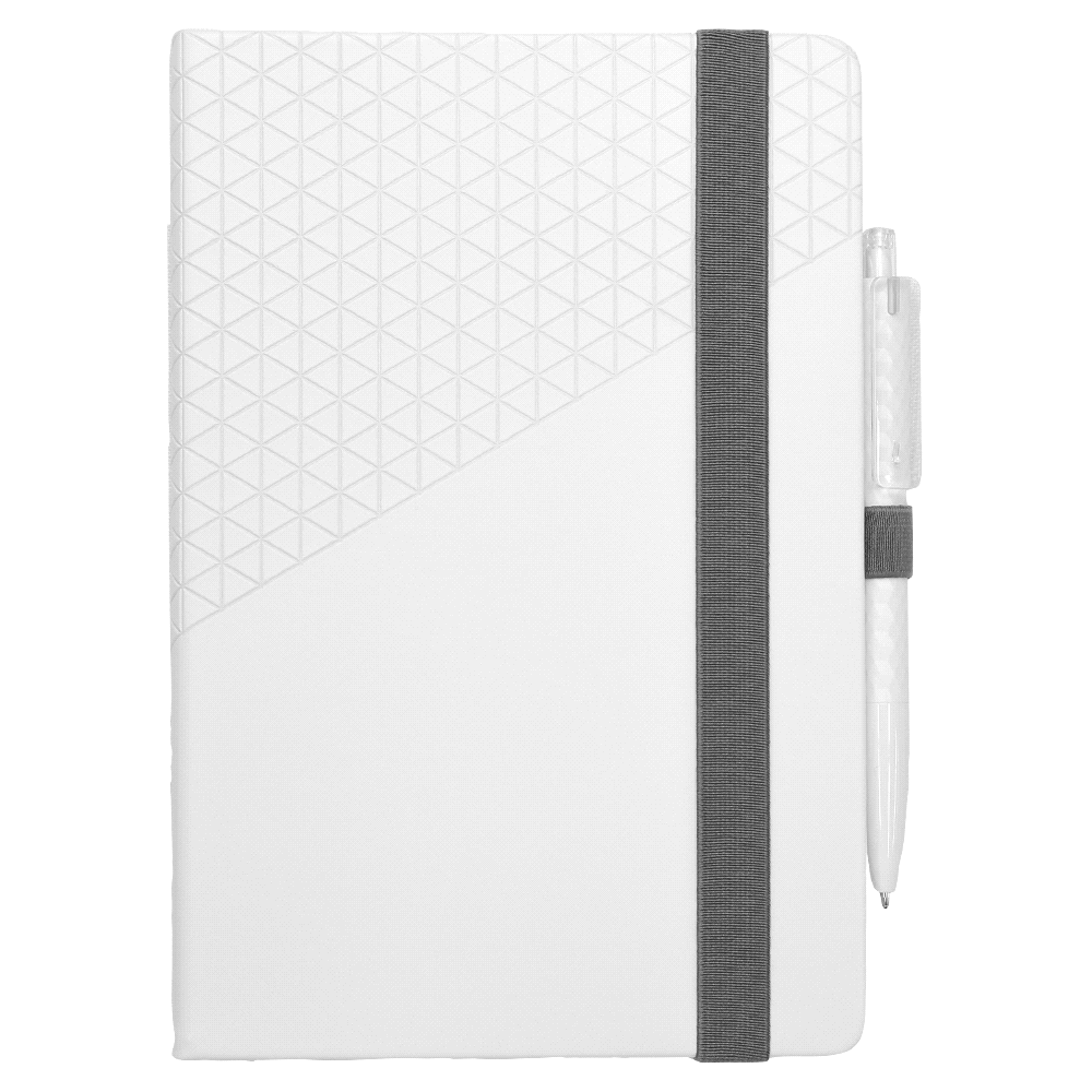 Geo Notebook & Pen Set