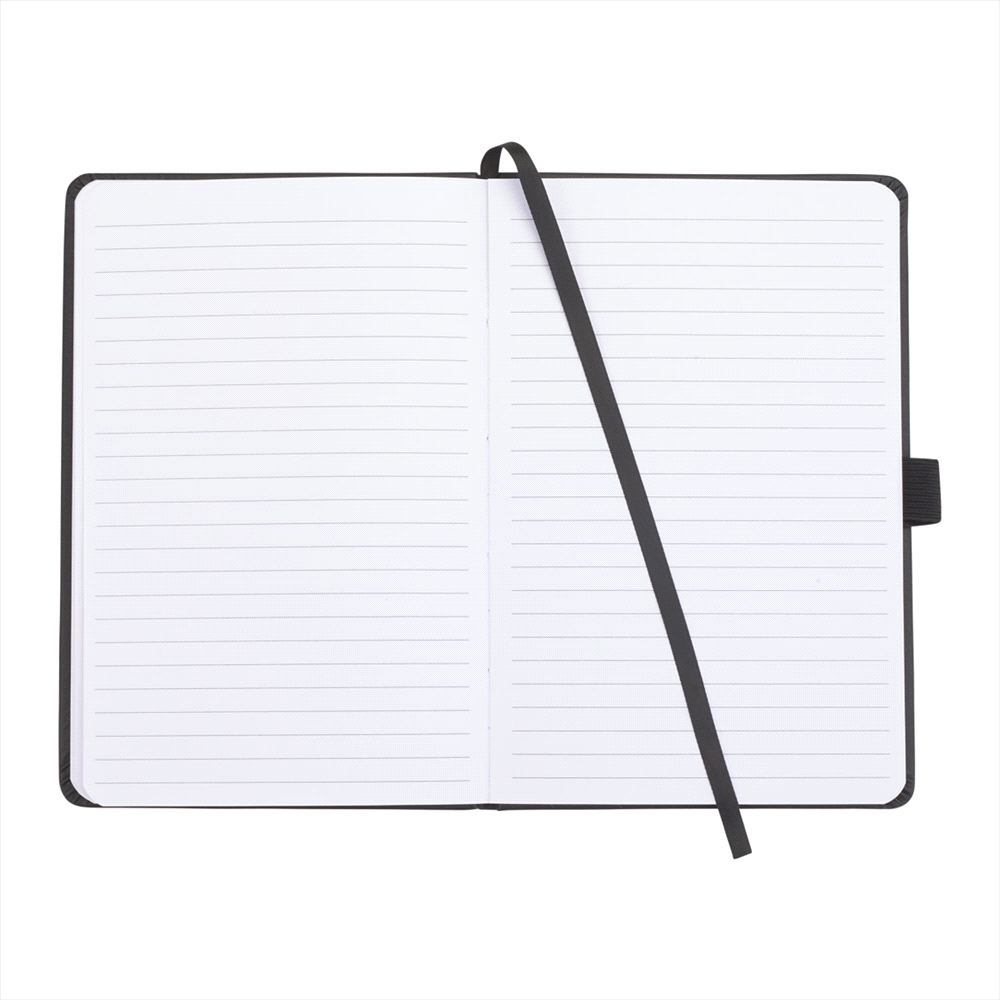 Pineapple Leather Bound JournalBook