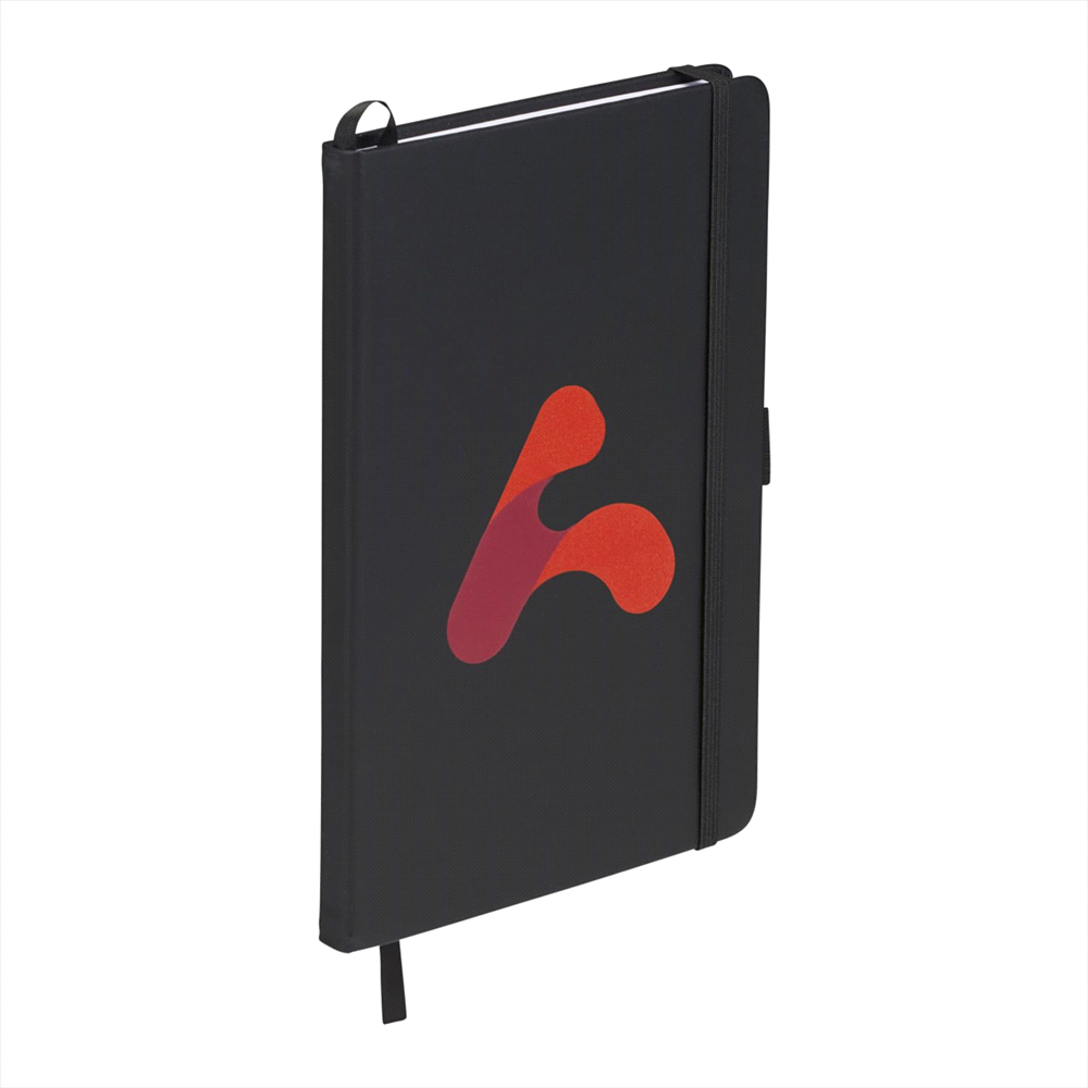 Pineapple Leather Bound JournalBook