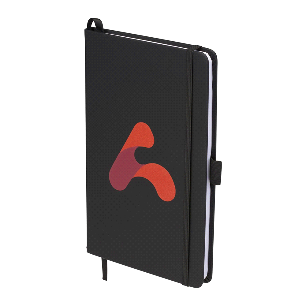 Pineapple Leather Bound JournalBook