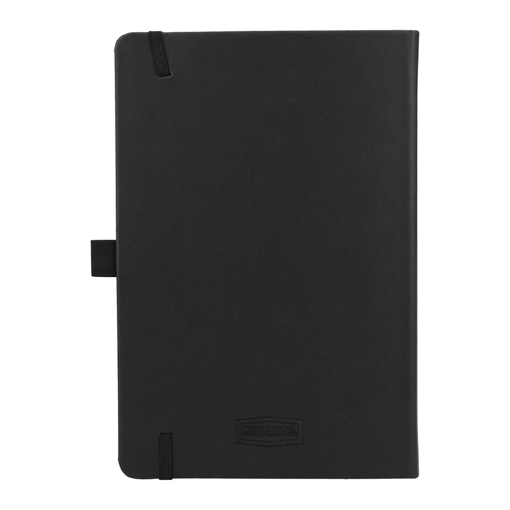 Mano Recycled Hard Bound JournalBook