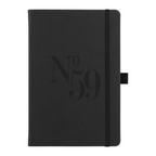 Mano Recycled Hard Bound JournalBook