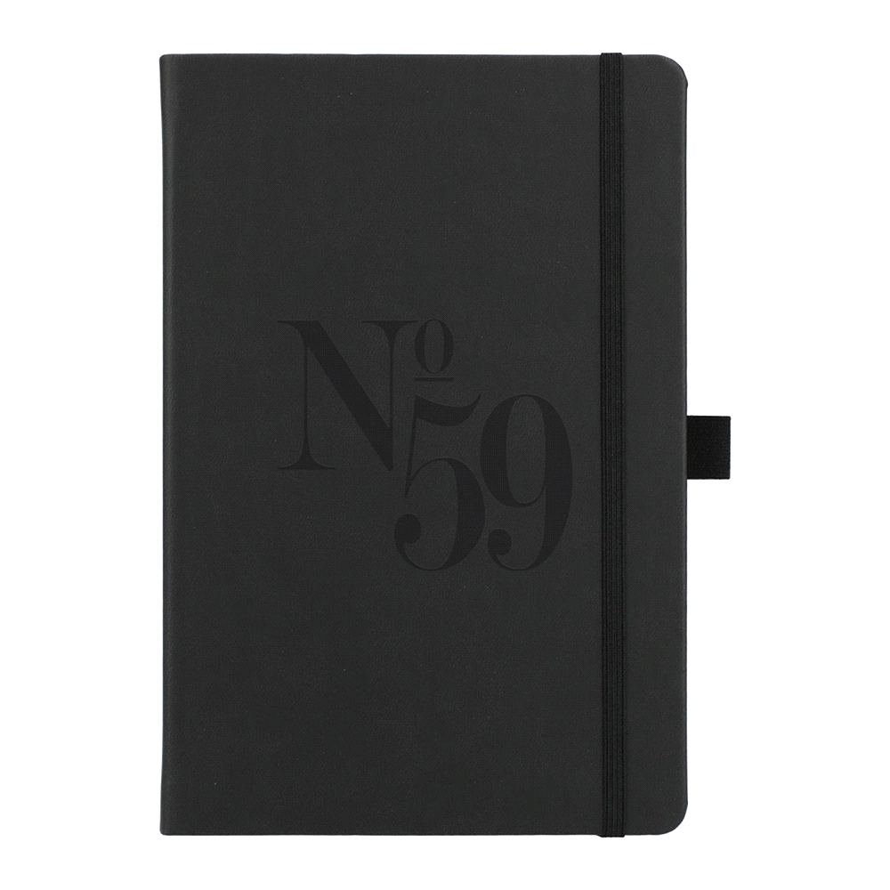 Mano Recycled Hard Bound JournalBook