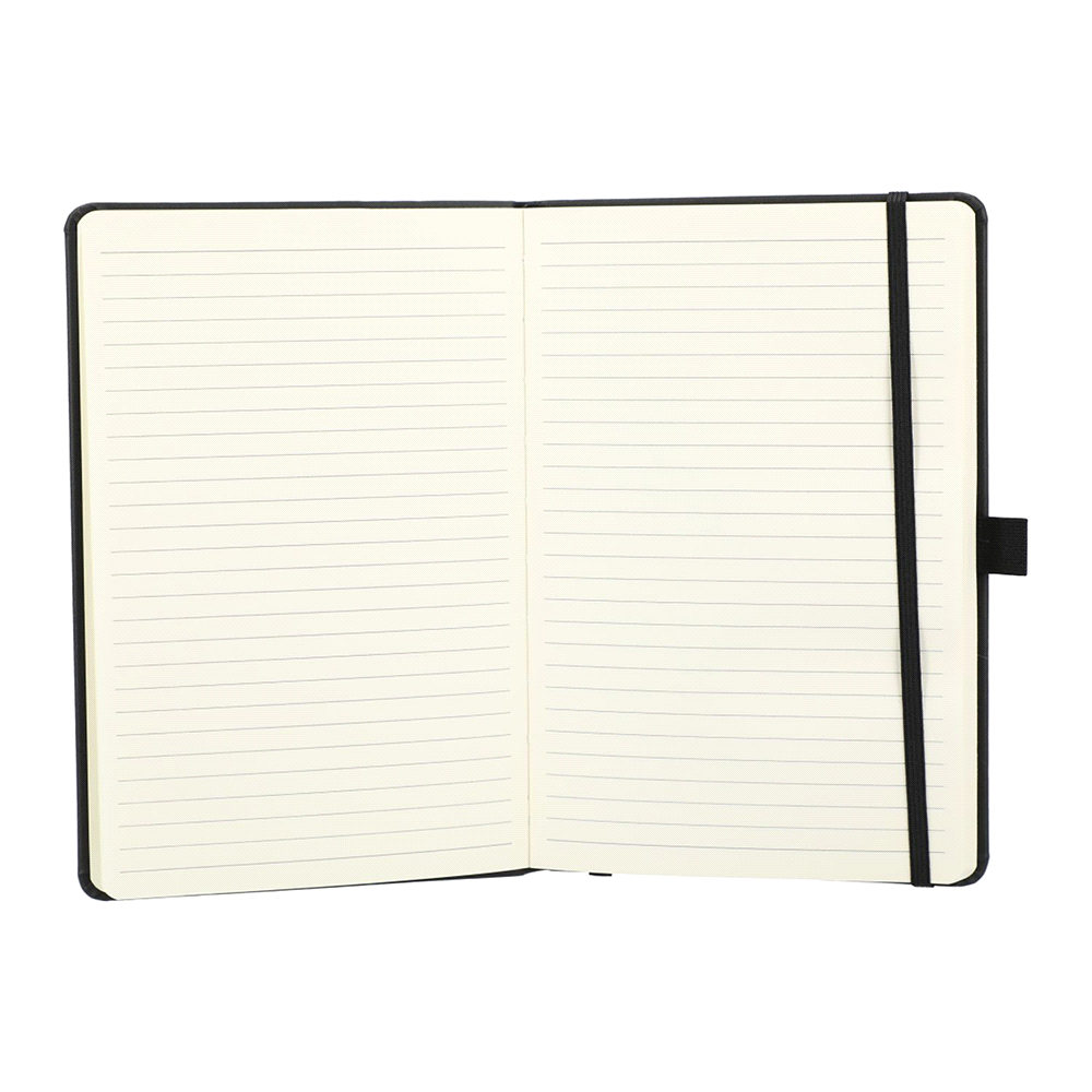Mano Recycled Hard Bound JournalBook