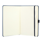 Mano Recycled Hard Bound JournalBook