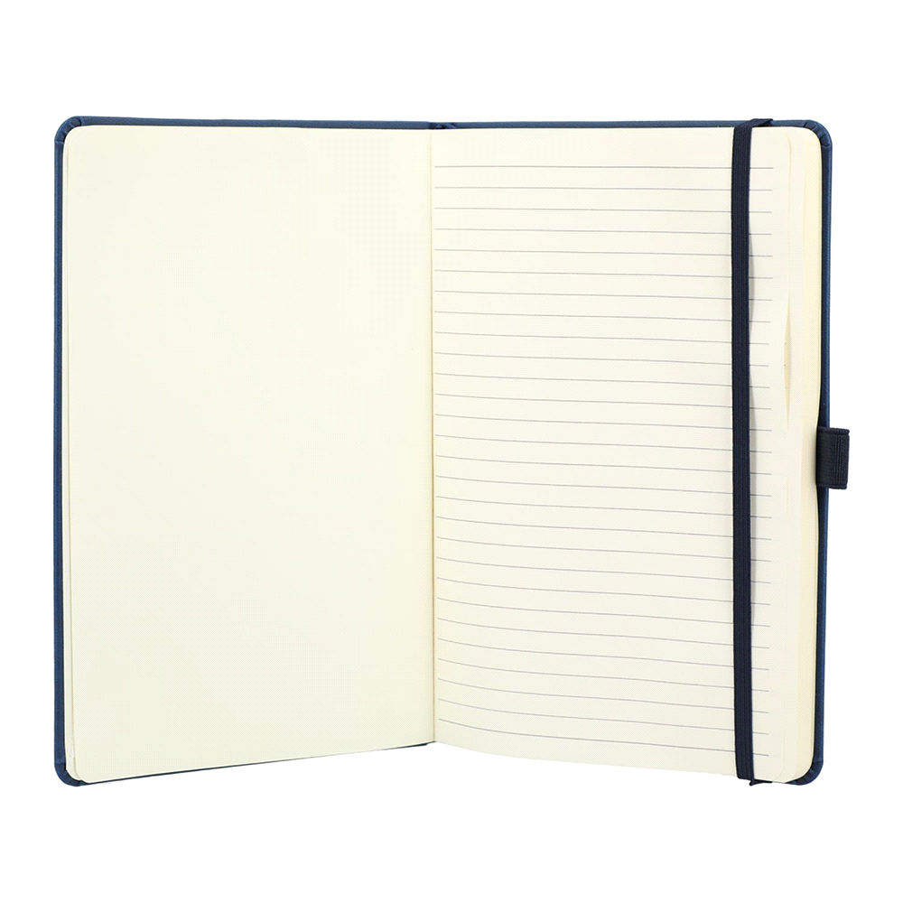 Mano Recycled Hard Bound JournalBook