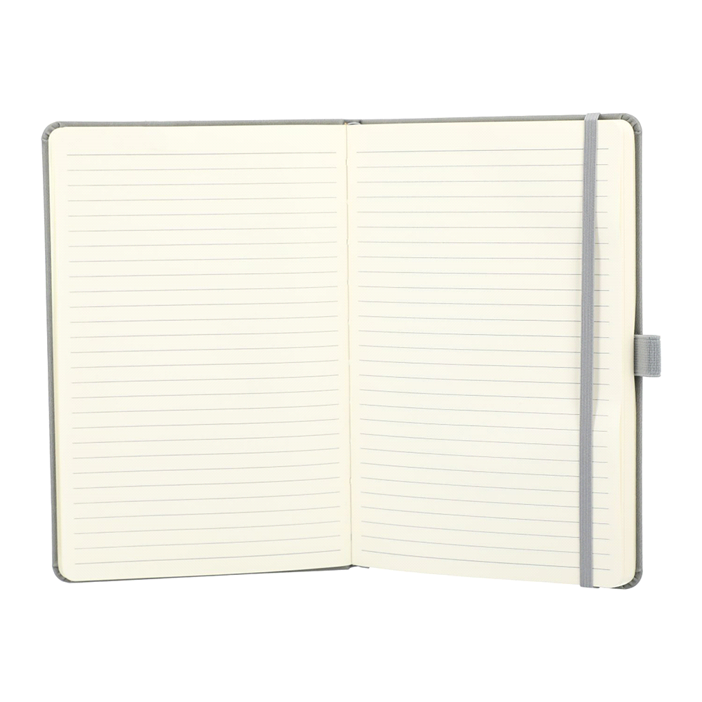 Mano Recycled Hard Bound JournalBook