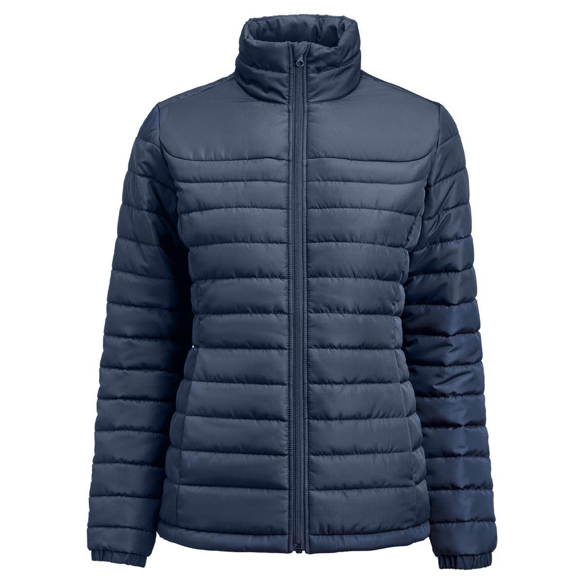 Arches Padded Jacket Ladies