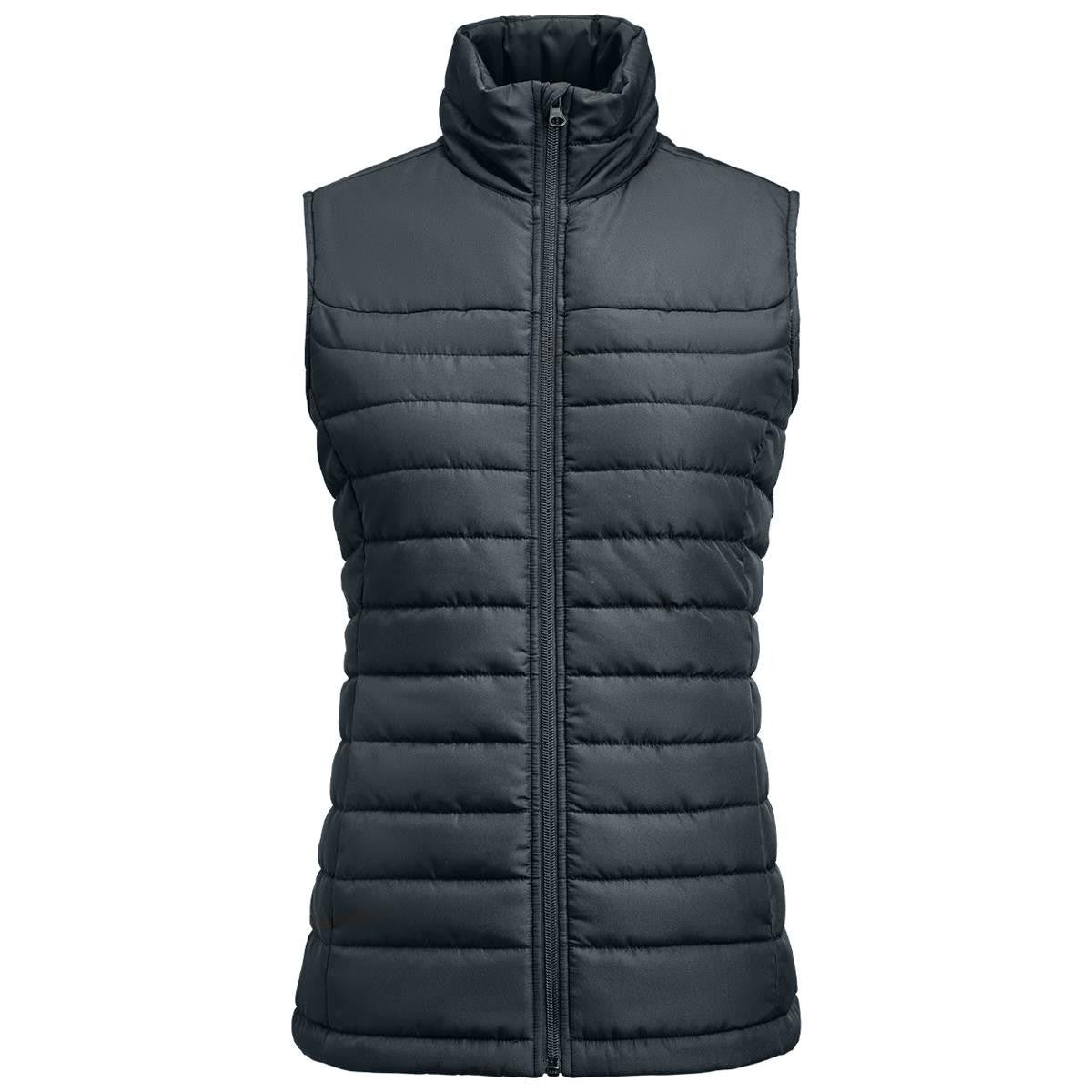 Arches Padded Vest Ladies